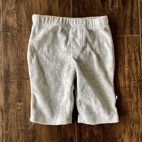 Disney Fleece Shorts - Picture 1 of 3